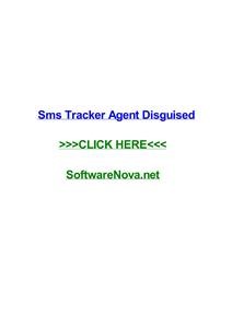 Gizmo Sms Tracker for Iphone